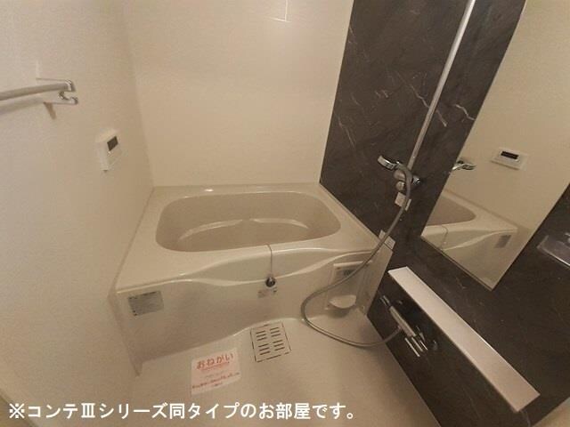 Ｓｕｎｌｉｔ　三木の物件内観写真