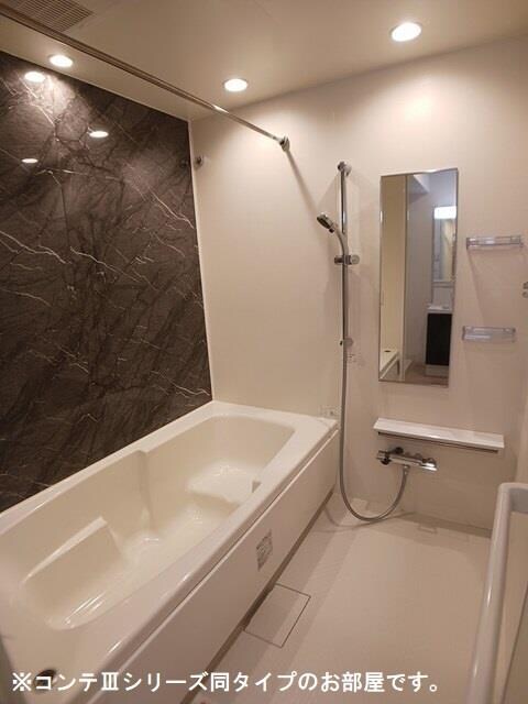 Ｓｕｎｌｉｔ　三木の物件内観写真