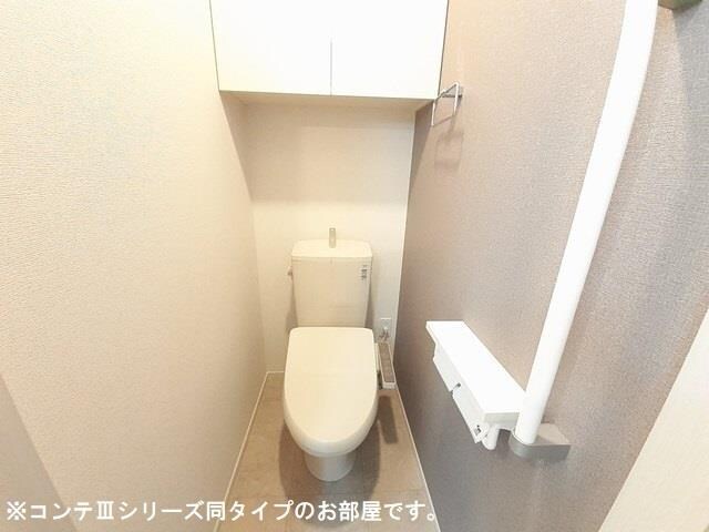 Ｓｕｎｌｉｔ　三木の物件内観写真