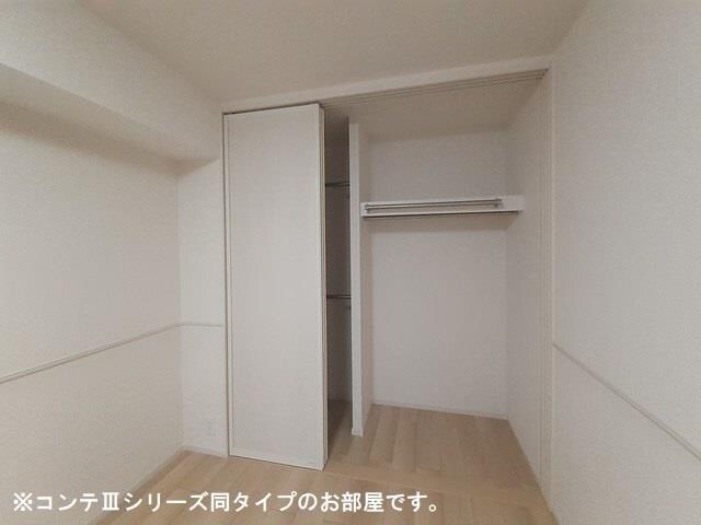 Ｓｕｎｌｉｔ　三木の物件内観写真