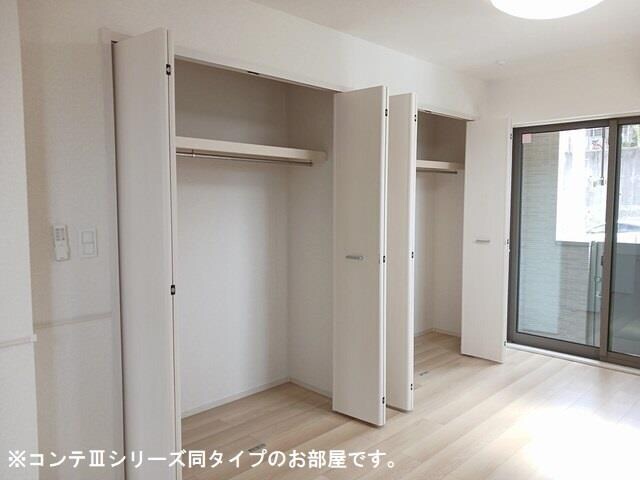 Ｓｕｎｌｉｔ　三木の物件内観写真