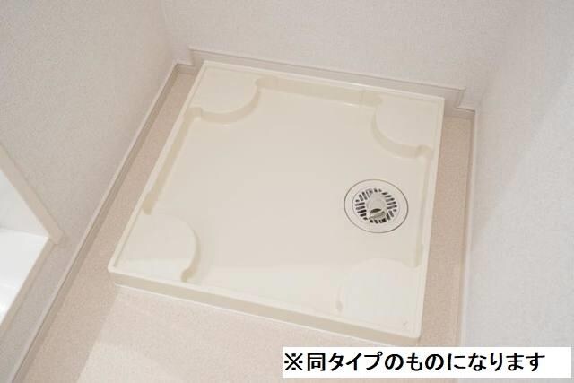 Ｓｕｎｌｉｔ　三木の物件内観写真