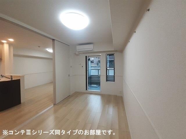 Ｓｕｎｌｉｔ　三木の物件内観写真