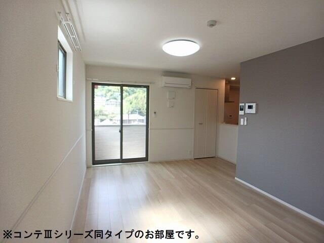 Ｓｕｎｌｉｔ　三木の物件内観写真