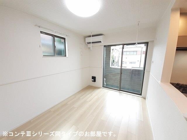 Ｓｕｎｌｉｔ　三木の物件内観写真