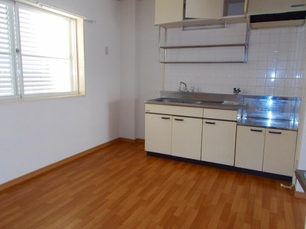 ベラノッテの物件内観写真