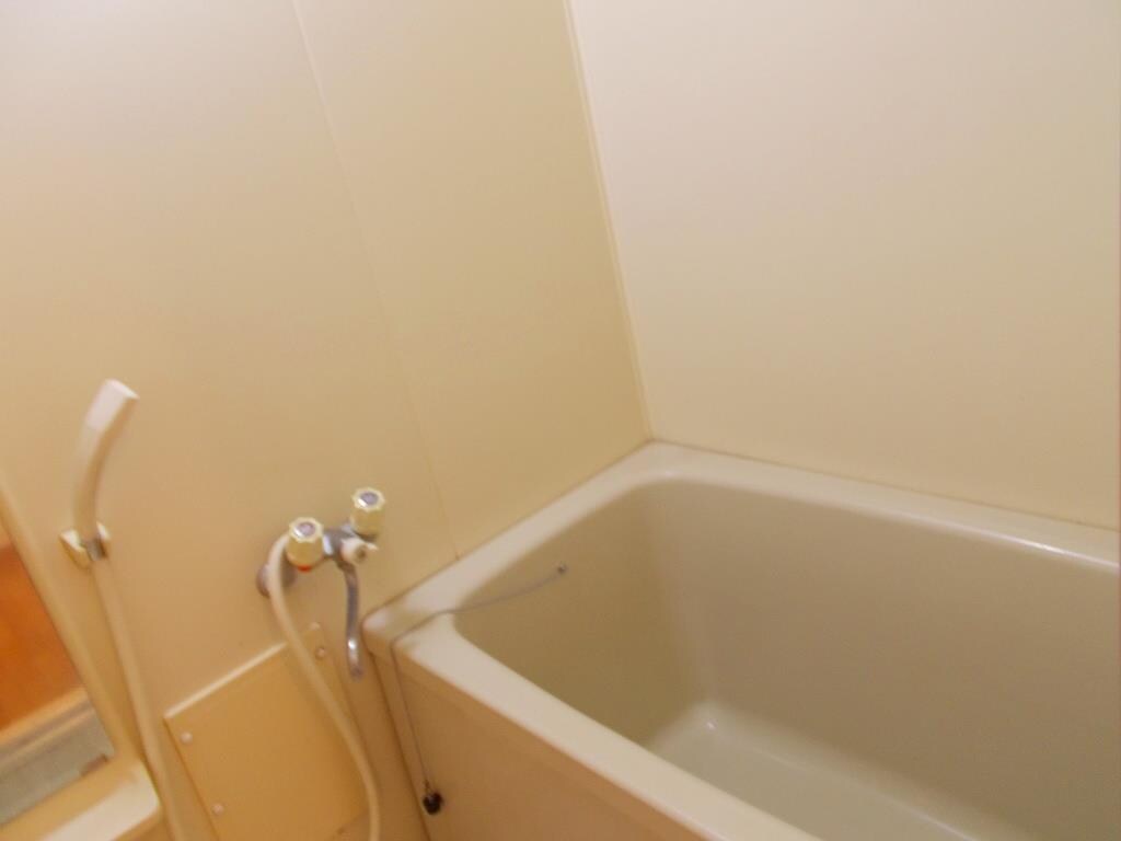 ベラノッテの物件内観写真