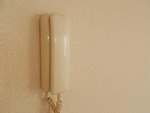 ベラノッテの物件内観写真