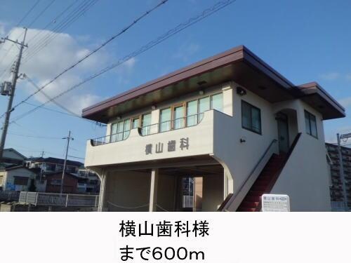 ベラノッテの物件内観写真