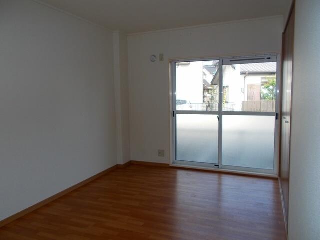 ベラノッテの物件内観写真