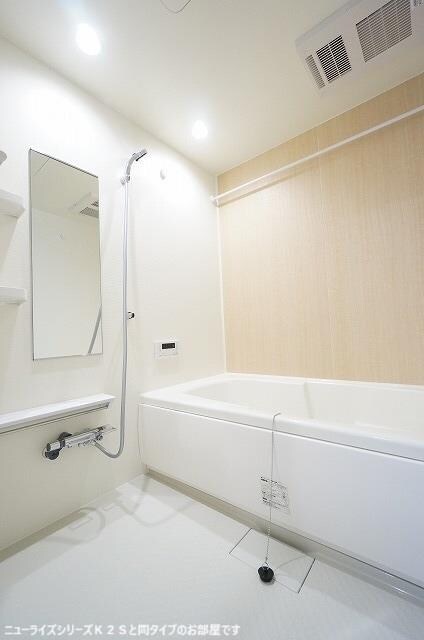 ノザンルリアンの物件内観写真