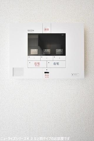 ノザンルリアンの物件内観写真