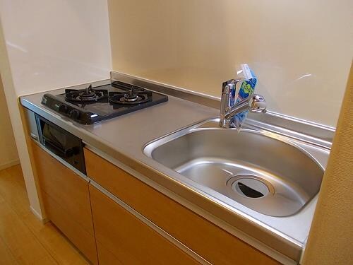 ノース・ロワイヤルの物件内観写真