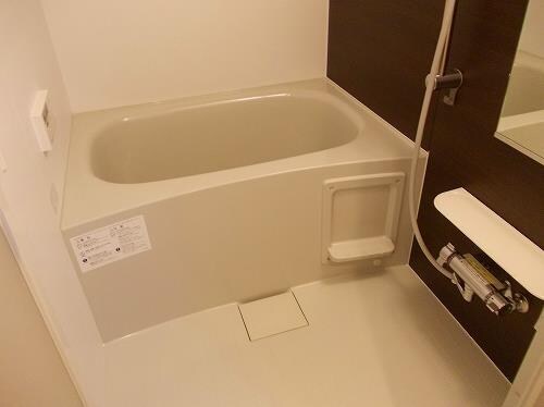 ノース・ロワイヤルの物件内観写真