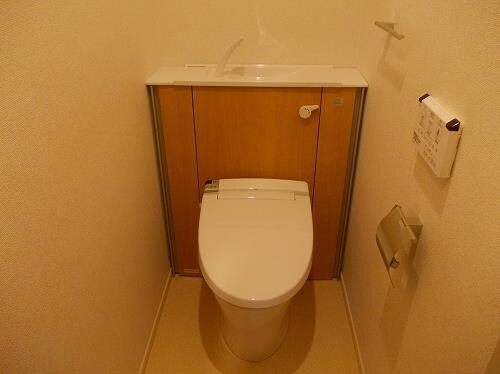 ノース・ロワイヤルの物件内観写真