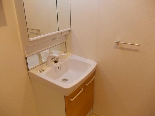 ノース・ロワイヤルの物件内観写真