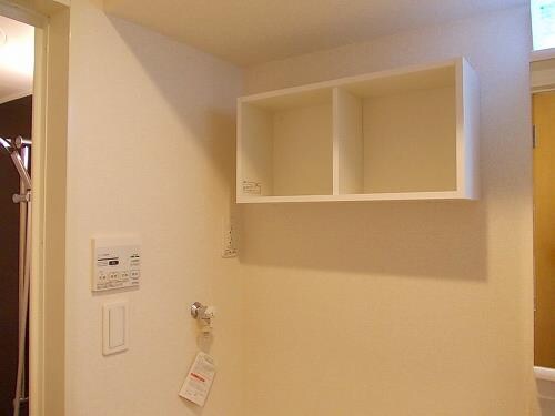 ノース・ロワイヤルの物件内観写真