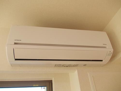 ノース・ロワイヤルの物件内観写真