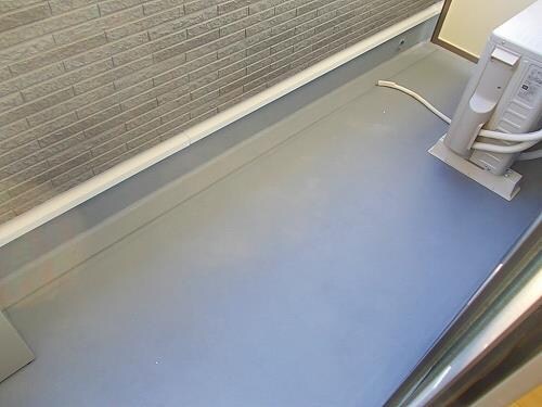 ノース・ロワイヤルの物件内観写真