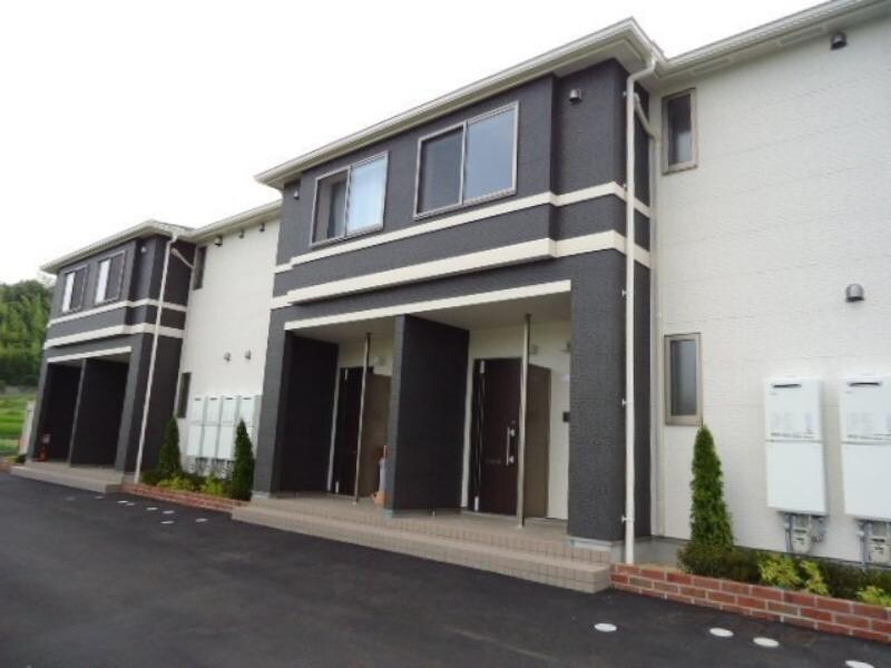 ティル　ナ　ノーグの物件外観写真