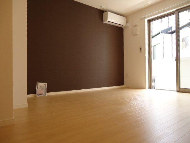 ティル　ナ　ノーグの物件内観写真