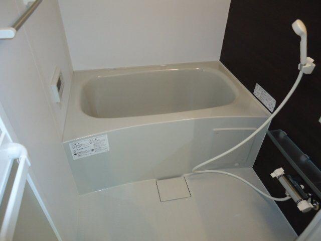 ティル　ナ　ノーグの物件内観写真