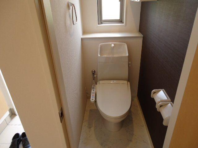 ティル　ナ　ノーグの物件内観写真