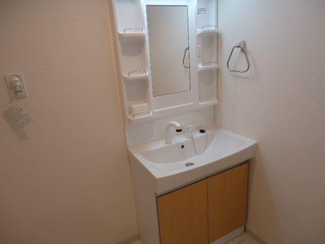 ティル　ナ　ノーグの物件内観写真