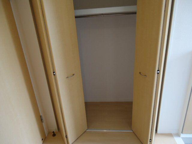 ティル　ナ　ノーグの物件内観写真