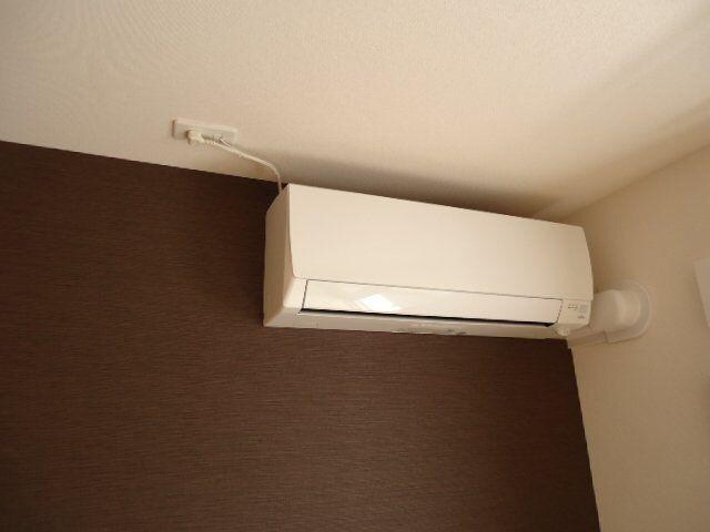 ティル　ナ　ノーグの物件内観写真