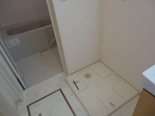 ティル　ナ　ノーグの物件内観写真