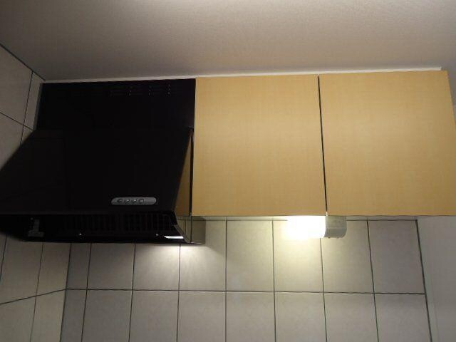 ティル　ナ　ノーグの物件内観写真