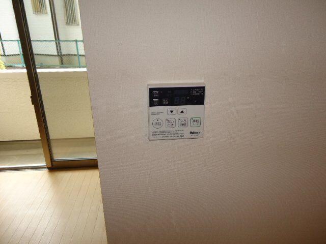 ティル　ナ　ノーグの物件内観写真