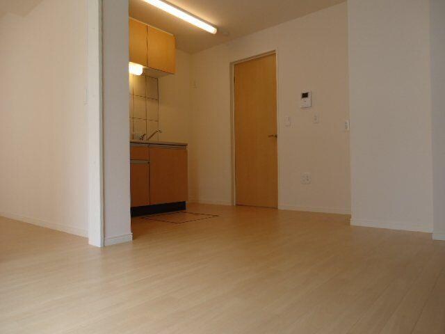 ティル　ナ　ノーグの物件内観写真