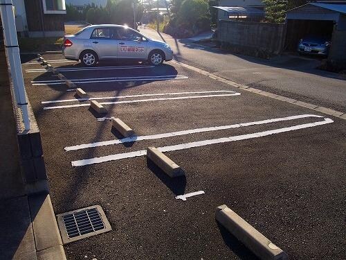 スクエア・センチュリーの物件外観写真