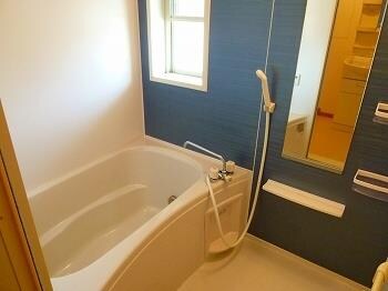 スクエア・センチュリーの物件内観写真