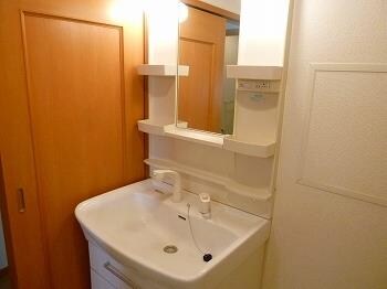 スクエア・センチュリーの物件内観写真