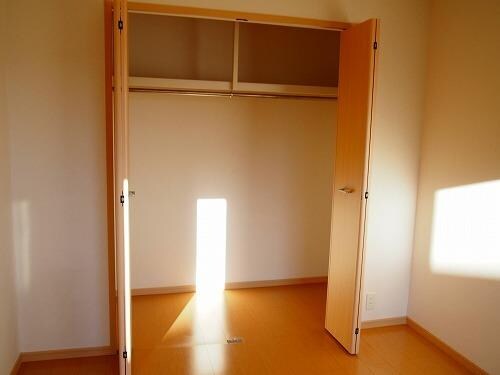 スクエア・センチュリーの物件内観写真