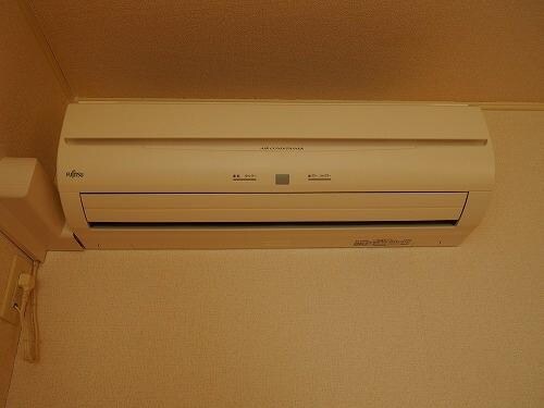 スクエア・センチュリーの物件内観写真