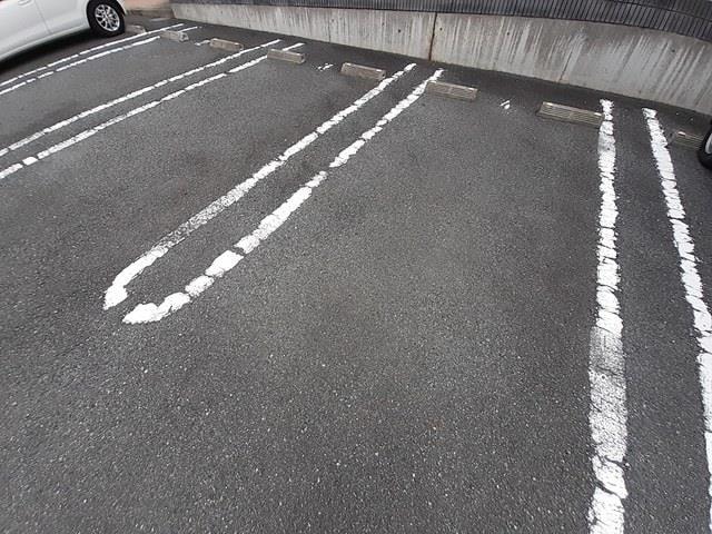 スクエア・センチュリーの物件内観写真