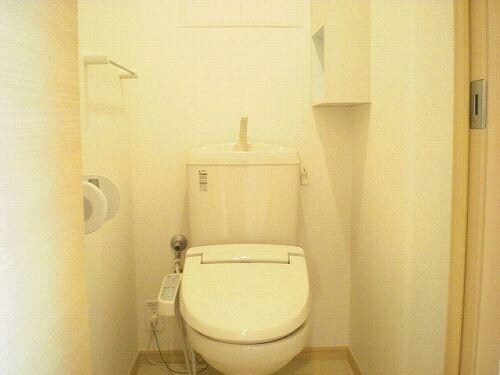 アルマーセンの物件内観写真