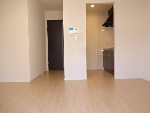 グランヒルズの物件内観写真