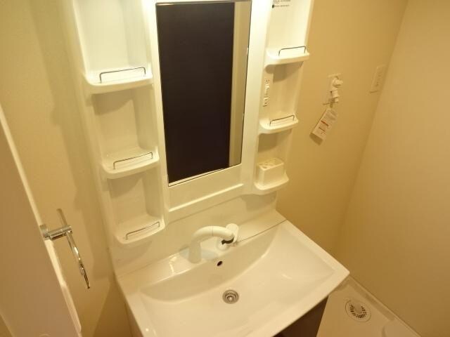 グランヒルズの物件内観写真