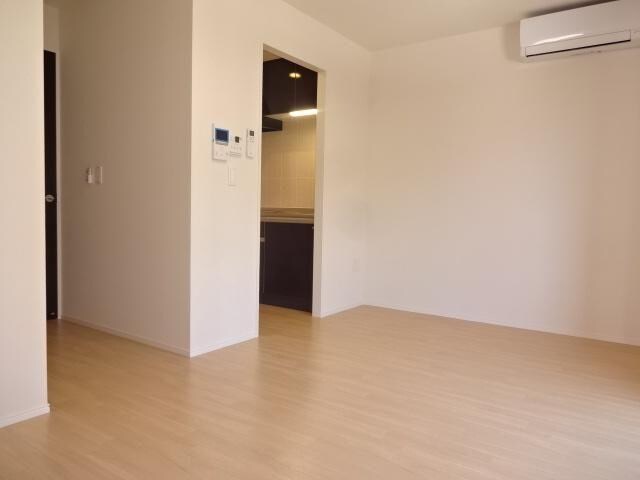 グランヒルズの物件内観写真