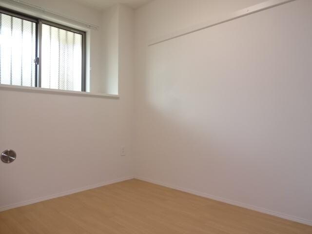 グランヒルズの物件内観写真