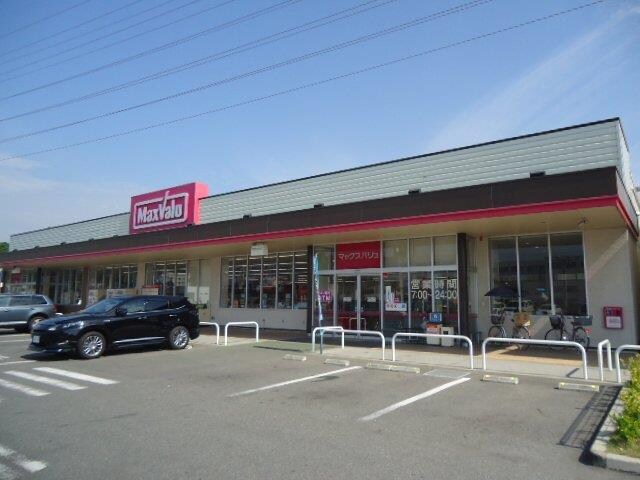 グランヒルズの物件内観写真