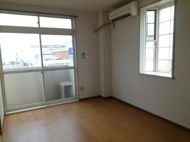 アメニティーパレスの物件内観写真