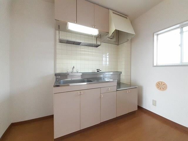 アメニティーパレスの物件内観写真