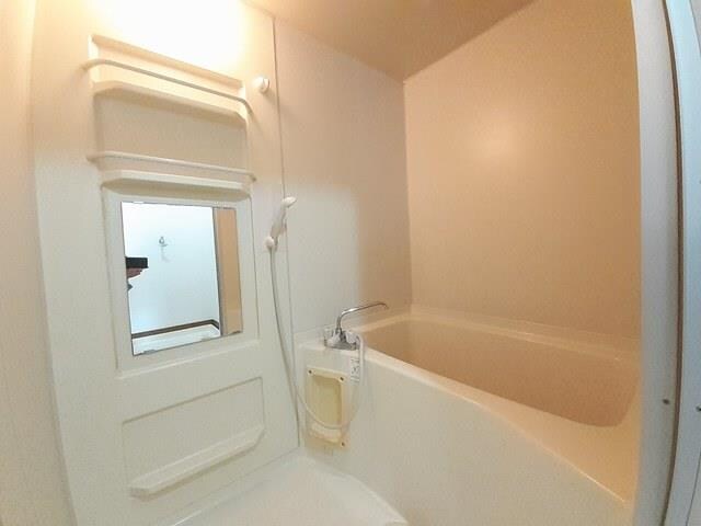 アメニティーパレスの物件内観写真