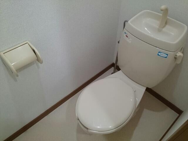 アメニティーパレスの物件内観写真